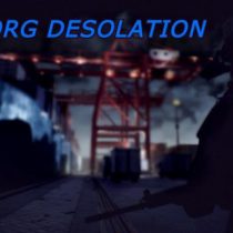 Deborg Desolation Pre Born-TiNYiSO