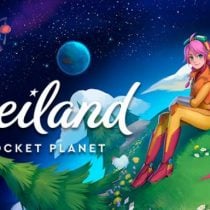 Deiland Pocket Planet-PLAZA