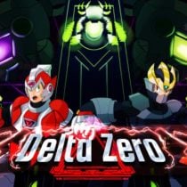 Delta Zero-DARKZER0