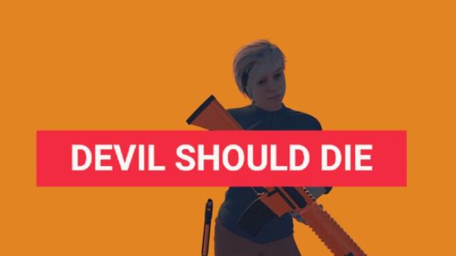 Devil Should Die-DARKSiDERS