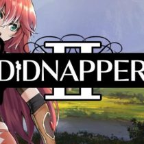 Didnapper 2-DARKSiDERS