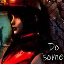 Do Something-DARKSiDERS