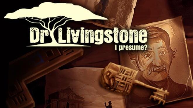 Dr Livingstone I Presume Digital Deluxe Edition-PLAZA