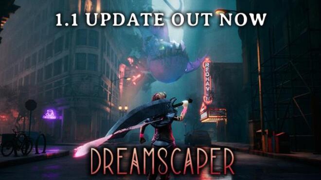 Dreamscaper Update v1 1 1 5-CODEX