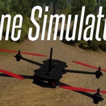 Drone Simulator-DARKSiDERS