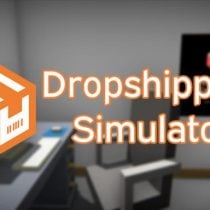 Dropshipping Simulator