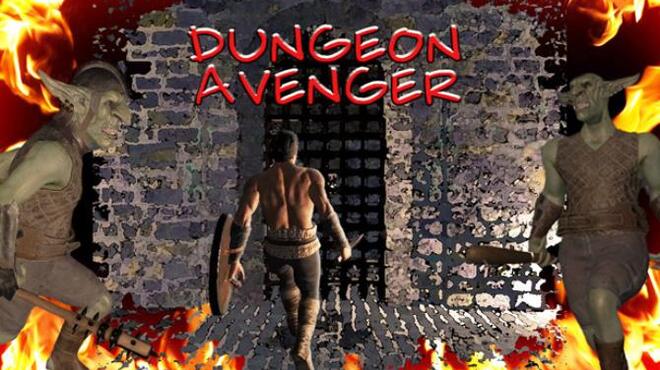 Dungeon Avenger-PLAZA