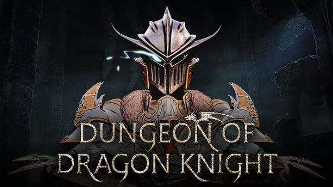 Dungeon of Dragon Knight Collector Edition-PLAZA