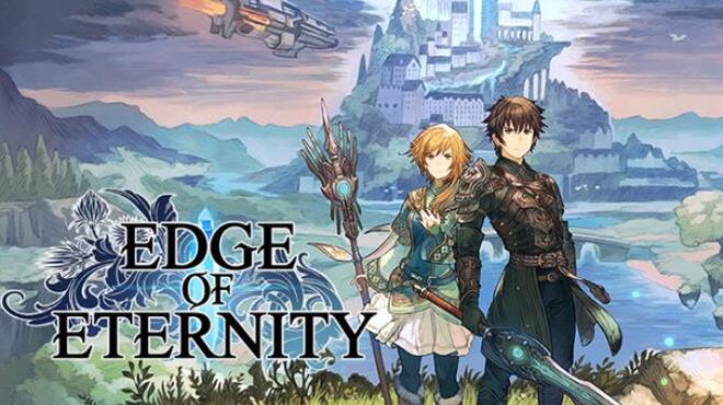 Edge of Eternity v1 2 Free Download