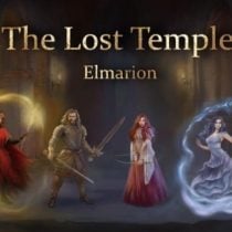 Elmarion: the Lost Temple