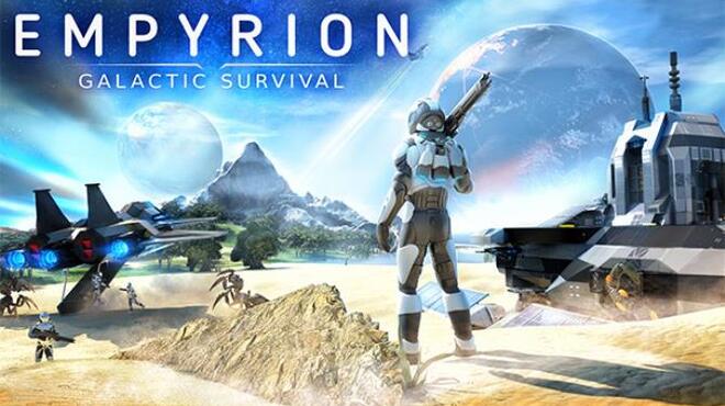 Empyrion Galactic Survival v1 7-CODEX