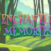 Enchanted Memories-RAZOR