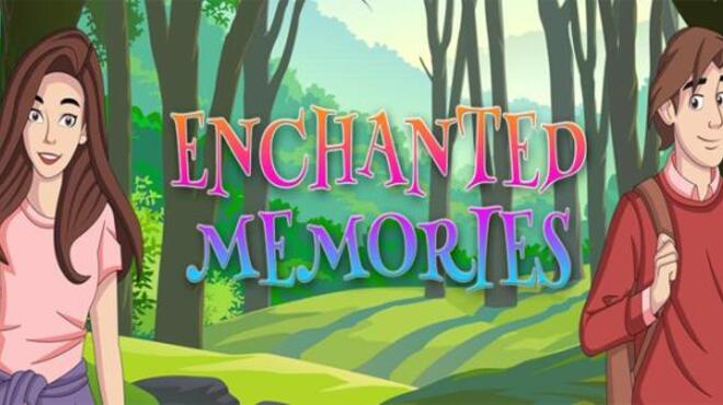 Enchanted Memories-RAZOR