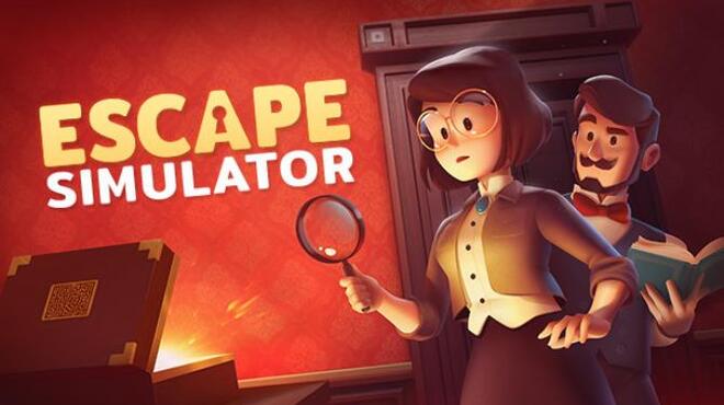 Escape Simulator Update v1 0 18958r Free Download