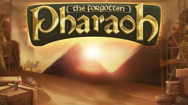Escape The Lost Kingdom: The Forgotten Pharaoh Free Download