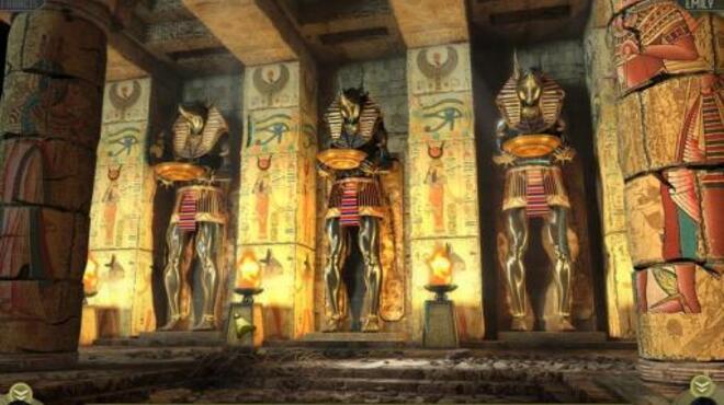 Escape The Lost Kingdom: The Forgotten Pharaoh PC Crack