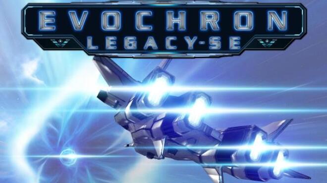 Evochron Legacy SE Free Download
