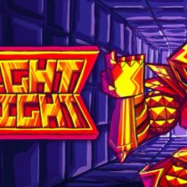 FIGHT KNIGHT