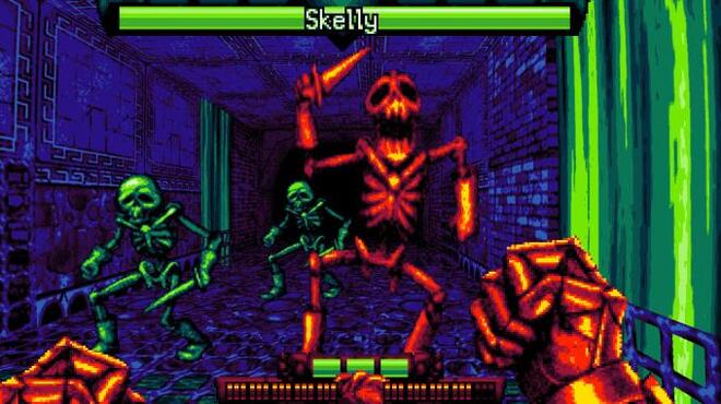 FIGHT KNIGHT Torrent Download