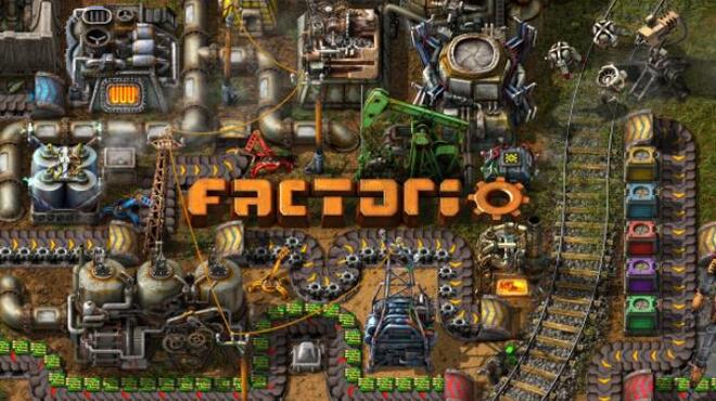 Factorio Update v1 1 49 Free Download