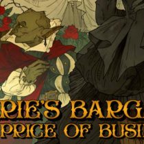 Faerie’s Bargain: The Price of Business