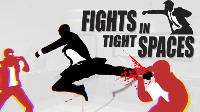 Fights in Tight Spaces-GOG