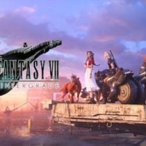 Final Fantasy VII Remake Intergrade Update v1 001-CODEX