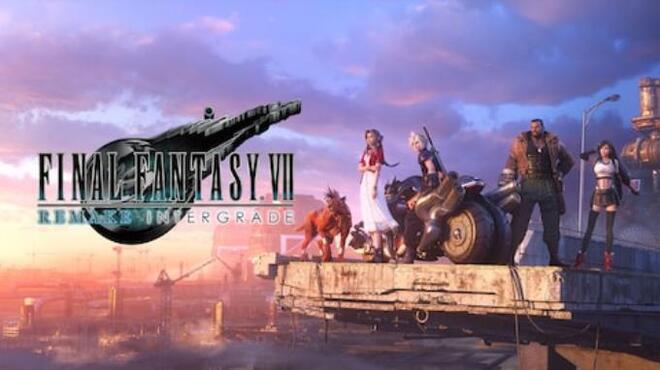 Final Fantasy VII Remake Intergrade Update v1 001-CODEX