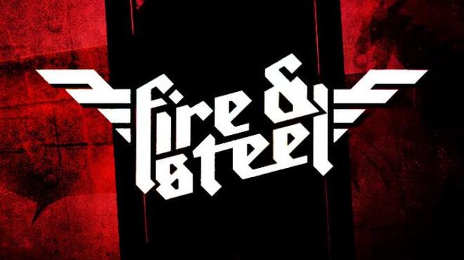 Fire and Steel-PLAZA