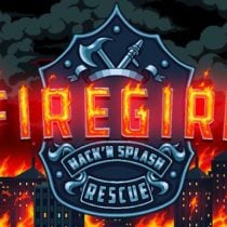 Firegirl Hack n Splash Rescue-GOG