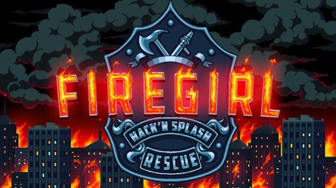 Firegirl Hack n Splash Rescue-PLAZA