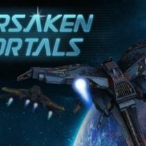 Forsaken Portals