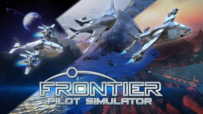 Frontier Pilot Simulator PROPER Free Download