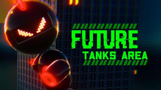 Future Tanks Area-DARKZER0