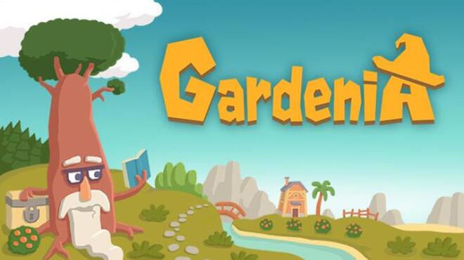 Gardenia Free Download
