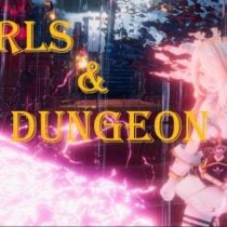 Girls & Dungeon