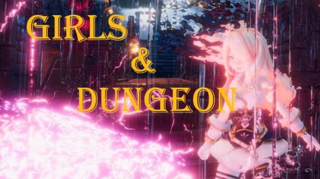 Girls & Dungeon