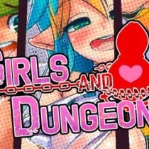 Girls and Dungeons-DARKSiDERS
