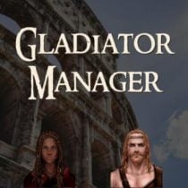 Gladiator Manager