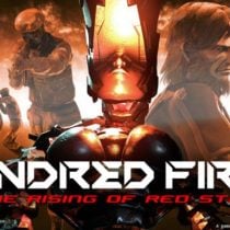 HUNDRED FIRES The Rising Of Red Star EPISODE 1-TiNYiSO