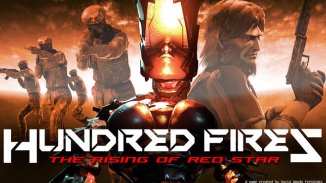 HUNDRED FIRES The Rising Of Red Star EPISODE 1 Free Download