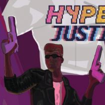 HYPERJUSTICE-DARKZER0