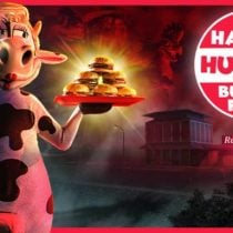 Happys Humble Burger Farm-GOG