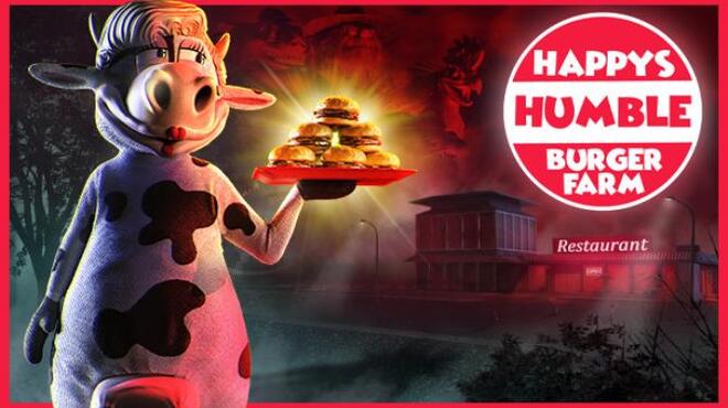 Happys Humble Burger Farm-GOG