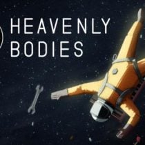 Heavenly Bodies Build 9956042