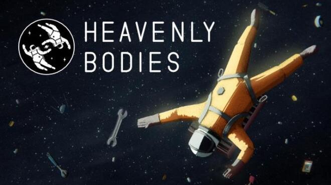 Heavenly Bodies-CODEX