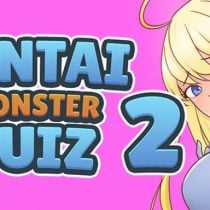 Hentai Monster Quiz 2