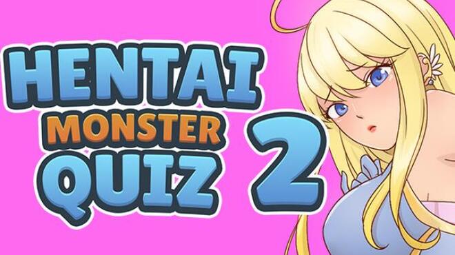 Hentai Monster Quiz 2
