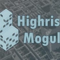 Highrise Mogul-PLAZA