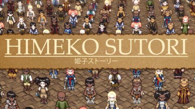 Himeko Sutori Update v20211208 Free Download